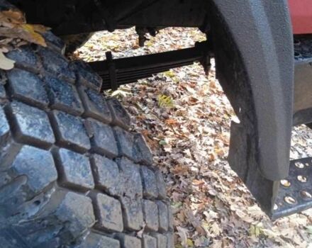 МАЗ Другая, объемом двигателя 0 л и пробегом 0 тыс. км за 9700 $, фото 13 на Automoto.ua