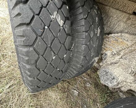 МАЗ Другая, объемом двигателя 0 л и пробегом 0 тыс. км за 7500 $, фото 10 на Automoto.ua