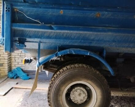 МАЗ Другая 1992 в Яворове на Automoto.ua МАЗ Другая, объемом двигателя 0 л и пробегом 0 тыс. км за 9000 $, фото 2 на Automoto.ua