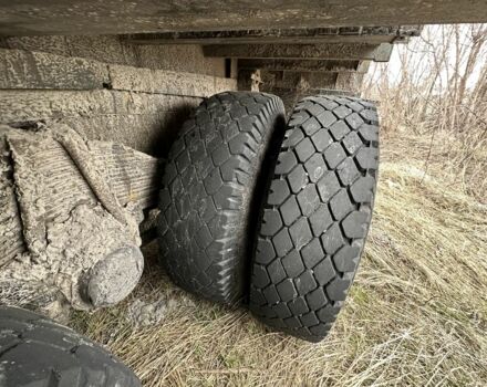 МАЗ Другая, объемом двигателя 0 л и пробегом 0 тыс. км за 7500 $, фото 5 на Automoto.ua