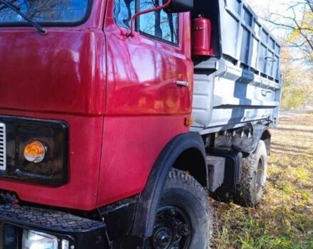 МАЗ Другая, объемом двигателя 0 л и пробегом 0 тыс. км за 9700 $, фото 2 на Automoto.ua