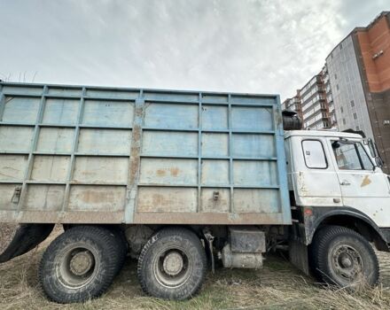 МАЗ Другая, объемом двигателя 0 л и пробегом 0 тыс. км за 7500 $, фото 9 на Automoto.ua