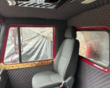 МАЗ Другая, объемом двигателя 0 л и пробегом 0 тыс. км за 9700 $, фото 9 на Automoto.ua