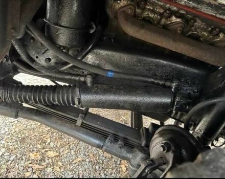 МАЗ Другая, объемом двигателя 0 л и пробегом 0 тыс. км за 9700 $, фото 10 на Automoto.ua