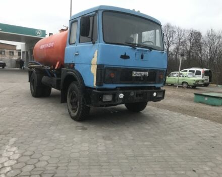 МАЗ Другая, об'ємом двигуна 14.86 л та пробігом 0 тис. км за 6999 $, фото 2 на Automoto.ua