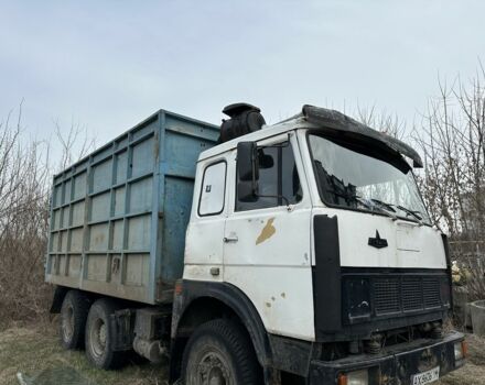 МАЗ Другая, объемом двигателя 0 л и пробегом 0 тыс. км за 7500 $, фото 7 на Automoto.ua