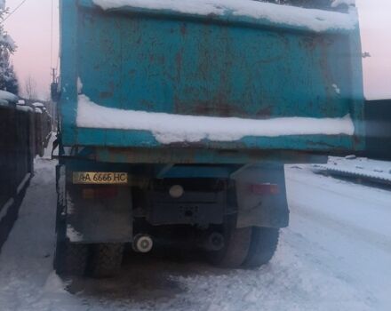 МАЗ Другая, об'ємом двигуна 0 л та пробігом 0 тис. км за 9500 $, фото 6 на Automoto.ua