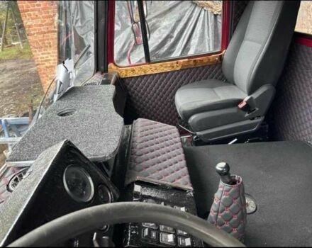 МАЗ Другая, объемом двигателя 0 л и пробегом 0 тыс. км за 9700 $, фото 8 на Automoto.ua