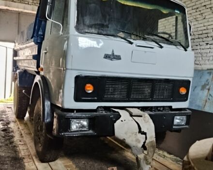 МАЗ Другая 1992 в Яворове на Automoto.ua МАЗ Другая, объемом двигателя 0 л и пробегом 0 тыс. км за 9000 $, фото 5 на Automoto.ua