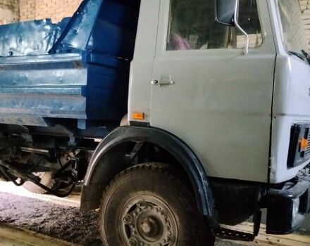 МАЗ Другая 1992 в Яворове на Automoto.ua МАЗ Другая, объемом двигателя 0 л и пробегом 0 тыс. км за 10000 $, фото 1 на Automoto.ua
