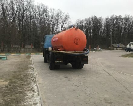 МАЗ Другая, об'ємом двигуна 14.86 л та пробігом 0 тис. км за 6999 $, фото 3 на Automoto.ua