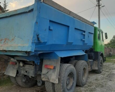 МАЗ Другая, об'ємом двигуна 0 л та пробігом 0 тис. км за 9500 $, фото 3 на Automoto.ua