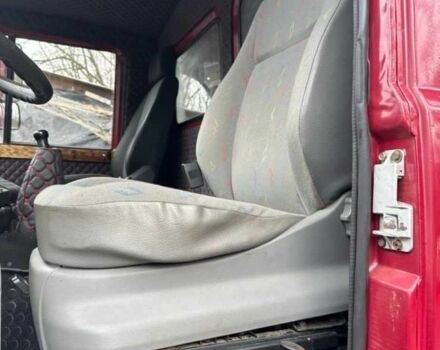 МАЗ Другая, объемом двигателя 0 л и пробегом 0 тыс. км за 9700 $, фото 7 на Automoto.ua