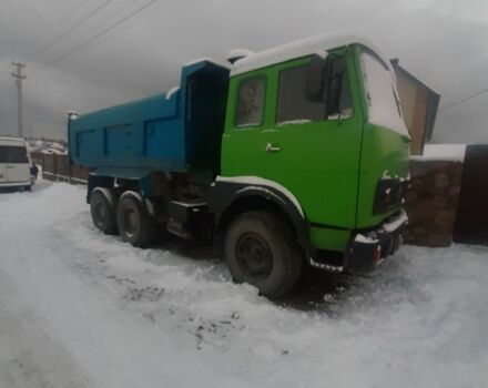 МАЗ Другая, об'ємом двигуна 0 л та пробігом 0 тис. км за 9500 $, фото 4 на Automoto.ua