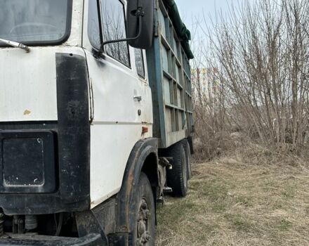 МАЗ Другая, объемом двигателя 0 л и пробегом 0 тыс. км за 7500 $, фото 1 на Automoto.ua