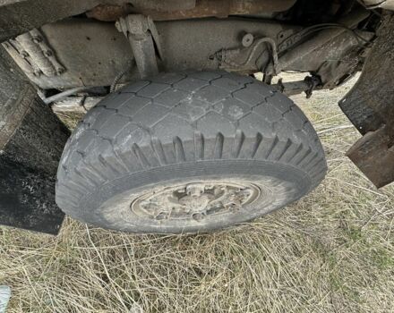 МАЗ Другая, объемом двигателя 0 л и пробегом 0 тыс. км за 7500 $, фото 8 на Automoto.ua