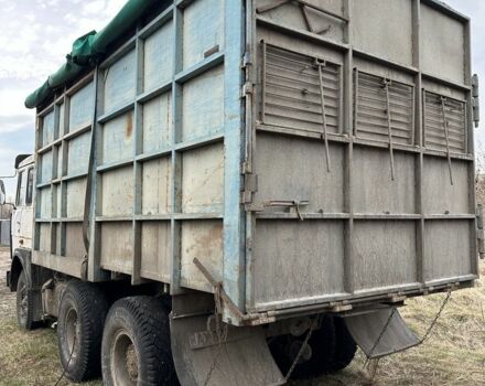 МАЗ Другая, объемом двигателя 0 л и пробегом 0 тыс. км за 7500 $, фото 6 на Automoto.ua