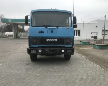 МАЗ Другая, об'ємом двигуна 14.86 л та пробігом 0 тис. км за 6999 $, фото 4 на Automoto.ua