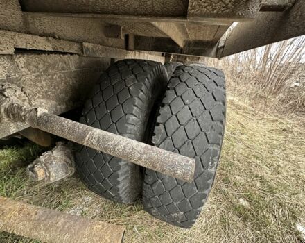 МАЗ Другая, объемом двигателя 0 л и пробегом 0 тыс. км за 7500 $, фото 4 на Automoto.ua