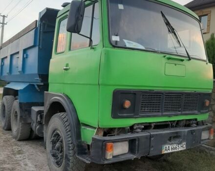 МАЗ Другая, об'ємом двигуна 0 л та пробігом 0 тис. км за 9500 $, фото 2 на Automoto.ua