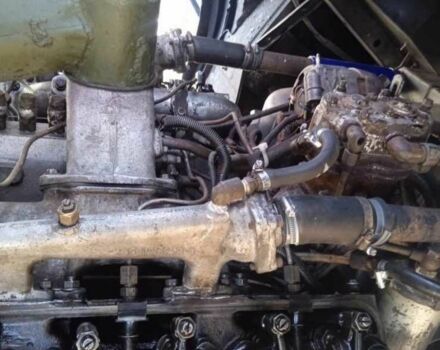 МАЗ Другая, объемом двигателя 0 л и пробегом 0 тыс. км за 9700 $, фото 16 на Automoto.ua