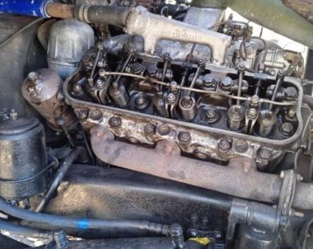 МАЗ Другая, объемом двигателя 0 л и пробегом 0 тыс. км за 9700 $, фото 18 на Automoto.ua