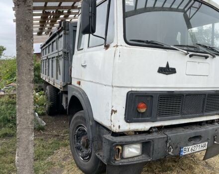 МАЗ Другая, объемом двигателя 0 л и пробегом 0 тыс. км за 8000 $, фото 2 на Automoto.ua