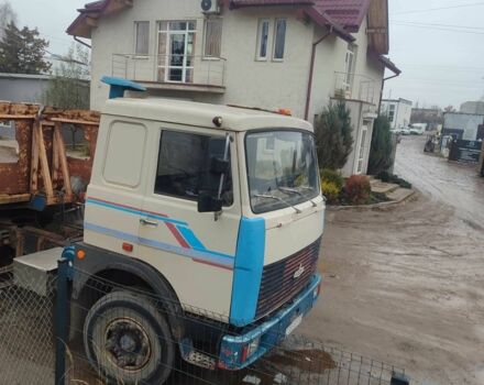 МАЗ Другая, об'ємом двигуна 0 л та пробігом 0 тис. км за 3473 $, фото 2 на Automoto.ua