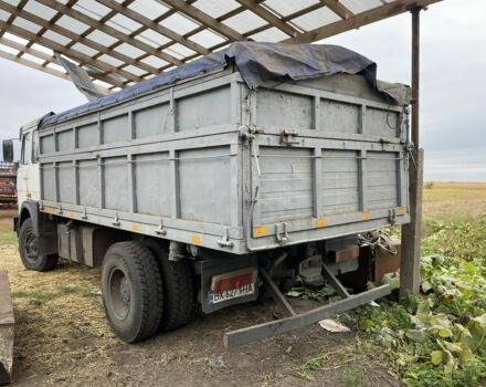 МАЗ Другая, объемом двигателя 0 л и пробегом 0 тыс. км за 8000 $, фото 3 на Automoto.ua