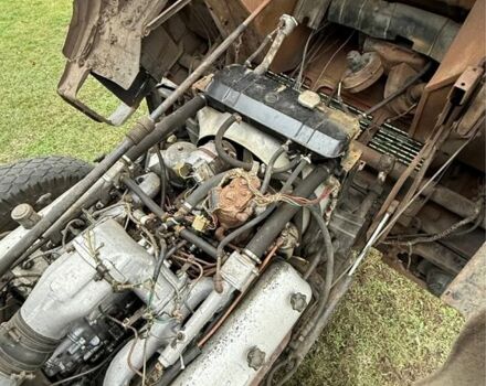 МАЗ Другая, об'ємом двигуна 0 л та пробігом 0 тис. км за 7400 $, фото 7 на Automoto.ua