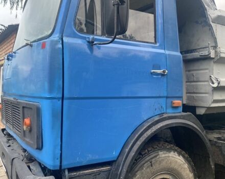 МАЗ Другая, объемом двигателя 14.86 л и пробегом 0 тыс. км за 6200 $, фото 6 на Automoto.ua