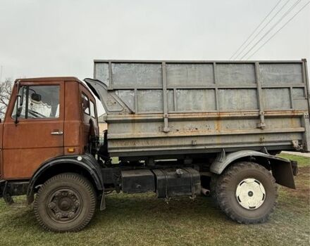 МАЗ Другая, об'ємом двигуна 0 л та пробігом 0 тис. км за 7400 $, фото 3 на Automoto.ua