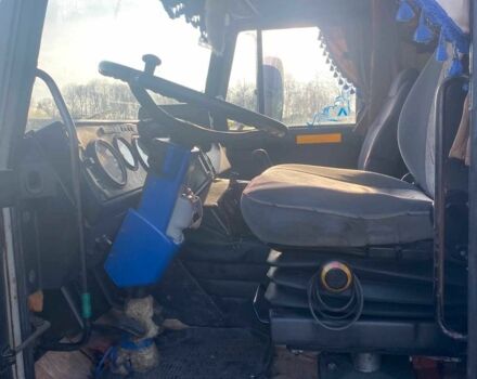 МАЗ Другая, объемом двигателя 0 л и пробегом 0 тыс. км за 7000 $, фото 4 на Automoto.ua