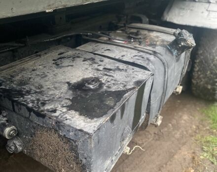 МАЗ Другая, объемом двигателя 14.86 л и пробегом 0 тыс. км за 6200 $, фото 8 на Automoto.ua