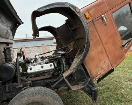 МАЗ Другая, об'ємом двигуна 0 л та пробігом 0 тис. км за 7400 $, фото 6 на Automoto.ua