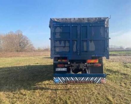 МАЗ Другая, об'ємом двигуна 0 л та пробігом 0 тис. км за 7000 $, фото 3 на Automoto.ua