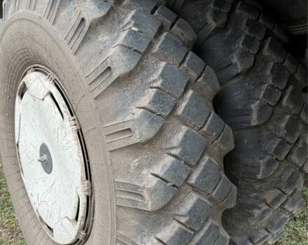 МАЗ Другая, об'ємом двигуна 0 л та пробігом 0 тис. км за 7400 $, фото 4 на Automoto.ua