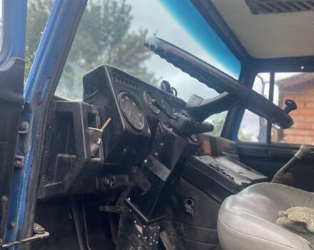 МАЗ Другая, объемом двигателя 14.86 л и пробегом 0 тыс. км за 6200 $, фото 12 на Automoto.ua