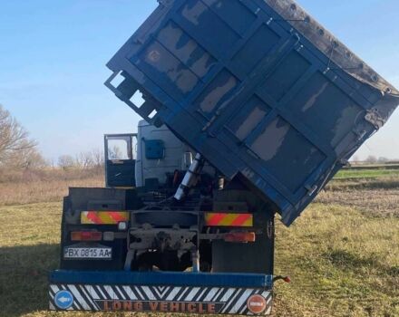 МАЗ Другая, объемом двигателя 0 л и пробегом 0 тыс. км за 7000 $, фото 6 на Automoto.ua