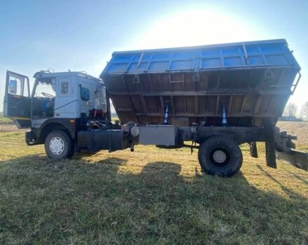 МАЗ Другая, объемом двигателя 0 л и пробегом 0 тыс. км за 7000 $, фото 5 на Automoto.ua