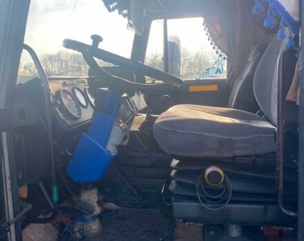 МАЗ Другая, об'ємом двигуна 0 л та пробігом 0 тис. км за 7000 $, фото 4 на Automoto.ua
