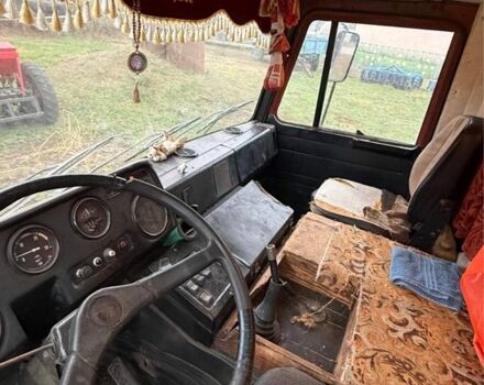 МАЗ Другая, об'ємом двигуна 0 л та пробігом 0 тис. км за 7400 $, фото 5 на Automoto.ua