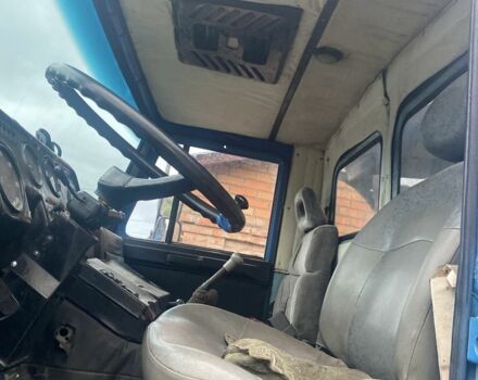 МАЗ Другая, объемом двигателя 14.86 л и пробегом 0 тыс. км за 6200 $, фото 11 на Automoto.ua