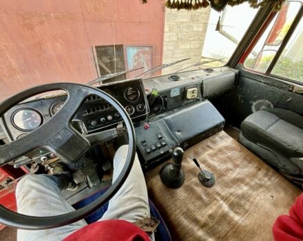 МАЗ Другая, объемом двигателя 0 л и пробегом 0 тыс. км за 7277 $, фото 10 на Automoto.ua