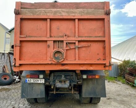 МАЗ Другая, объемом двигателя 0 л и пробегом 0 тыс. км за 7277 $, фото 5 на Automoto.ua