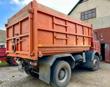 МАЗ Другая, объемом двигателя 0 л и пробегом 0 тыс. км за 7277 $, фото 4 на Automoto.ua