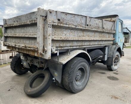 МАЗ Другая, объемом двигателя 0 л и пробегом 0 тыс. км за 2023 $, фото 4 на Automoto.ua