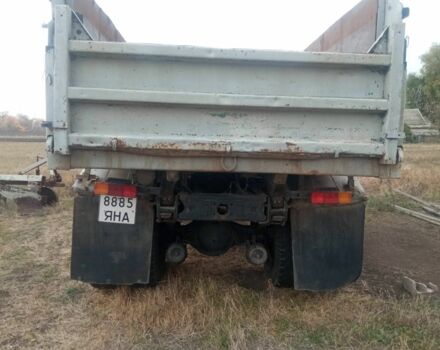 МАЗ Другая, об'ємом двигуна 0 л та пробігом 0 тис. км за 4500 $, фото 3 на Automoto.ua