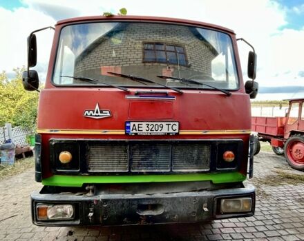 МАЗ Другая, объемом двигателя 0 л и пробегом 0 тыс. км за 7277 $, фото 2 на Automoto.ua