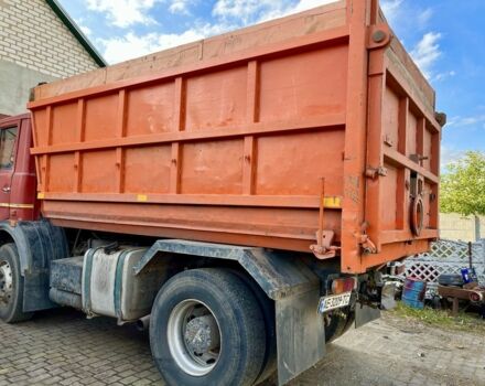 МАЗ Другая, объемом двигателя 0 л и пробегом 0 тыс. км за 7277 $, фото 3 на Automoto.ua